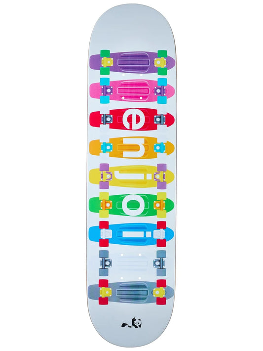 Big Box Plastic Spectrum R7 Deck