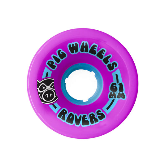Pink Rovers 85A