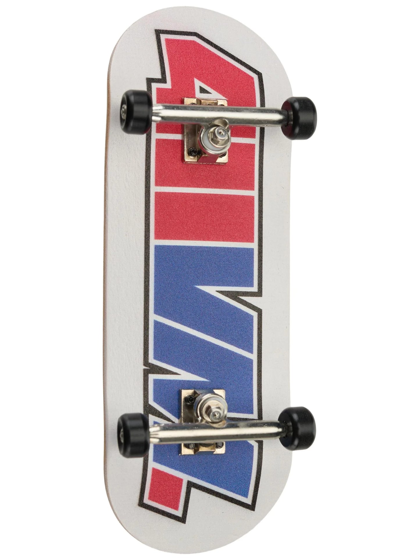 411VM Limited Edition Fingerboard