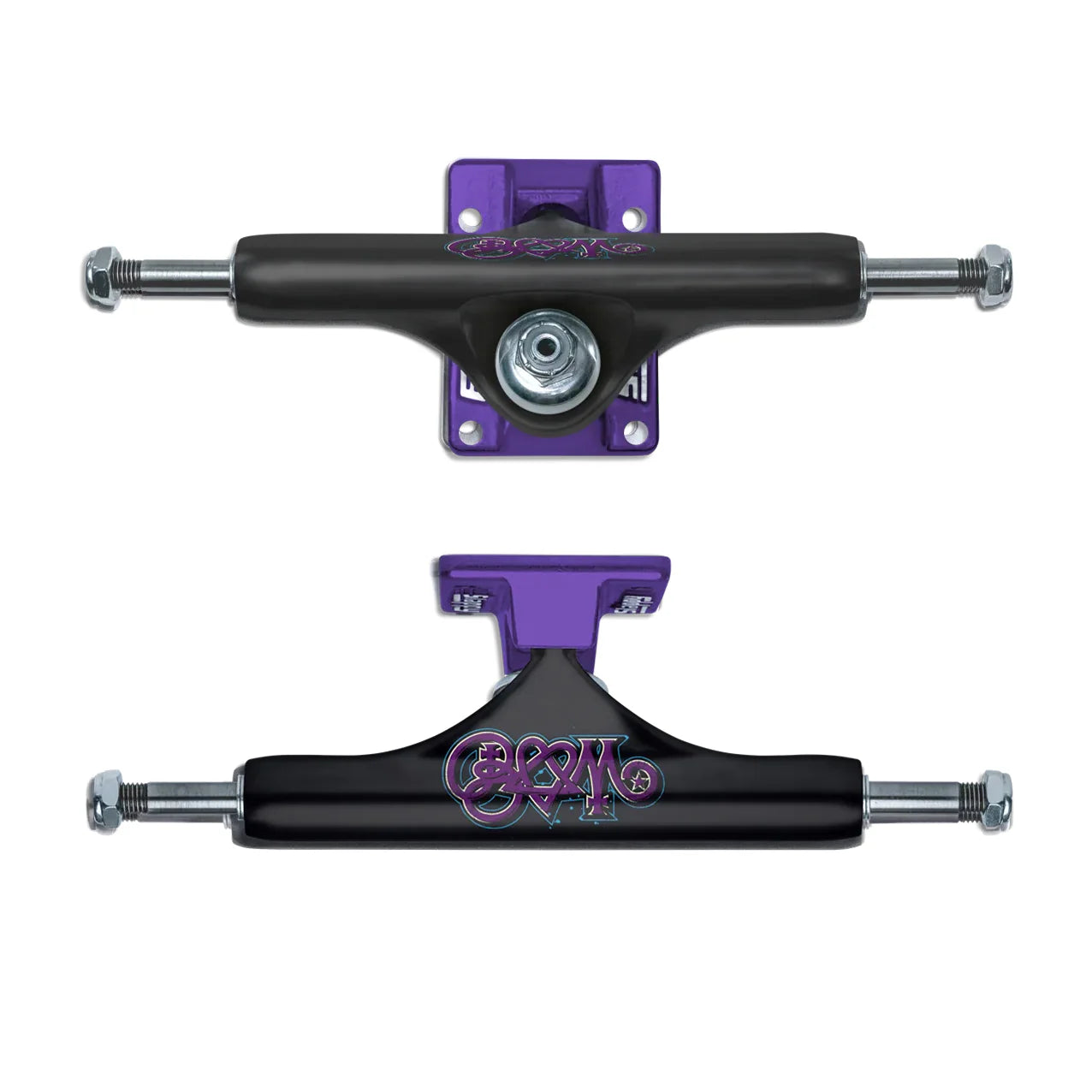 ST1 Hollow Bam Margera