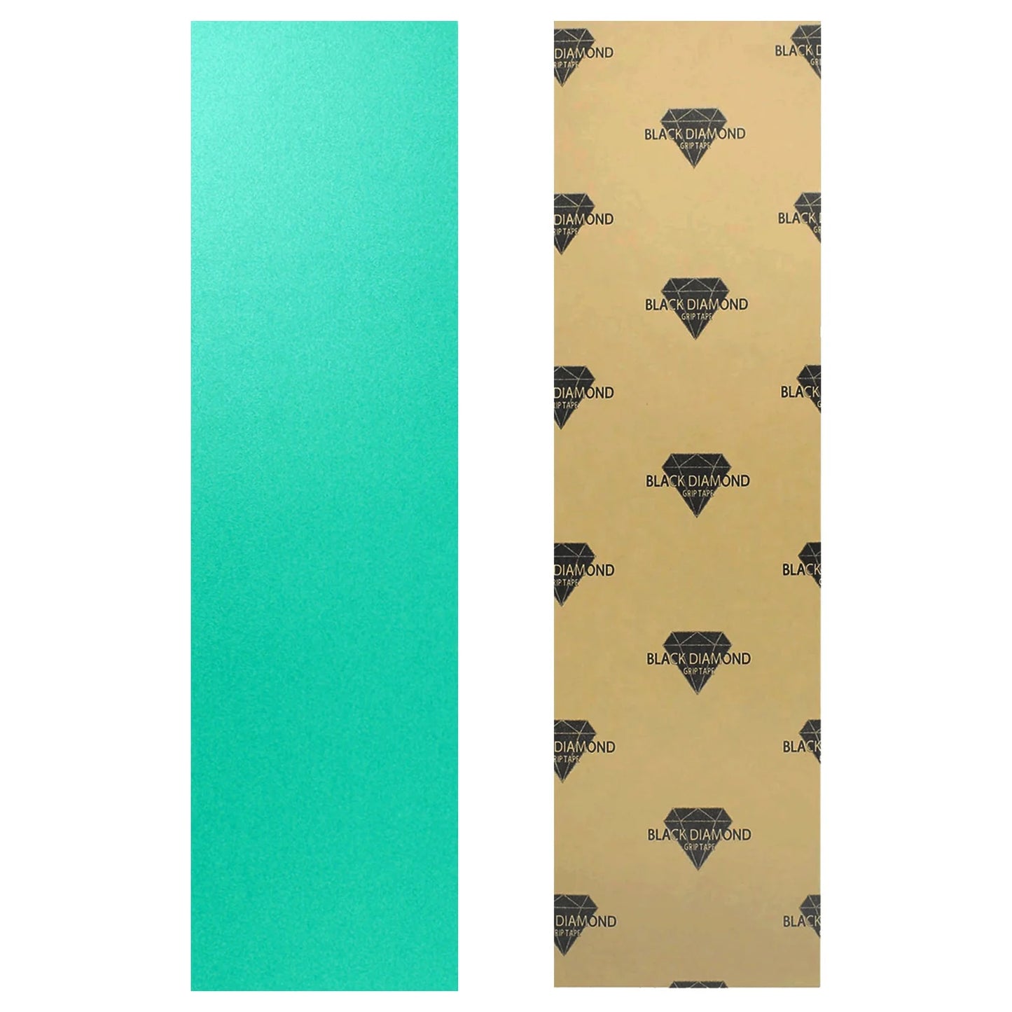 Teal Griptape
