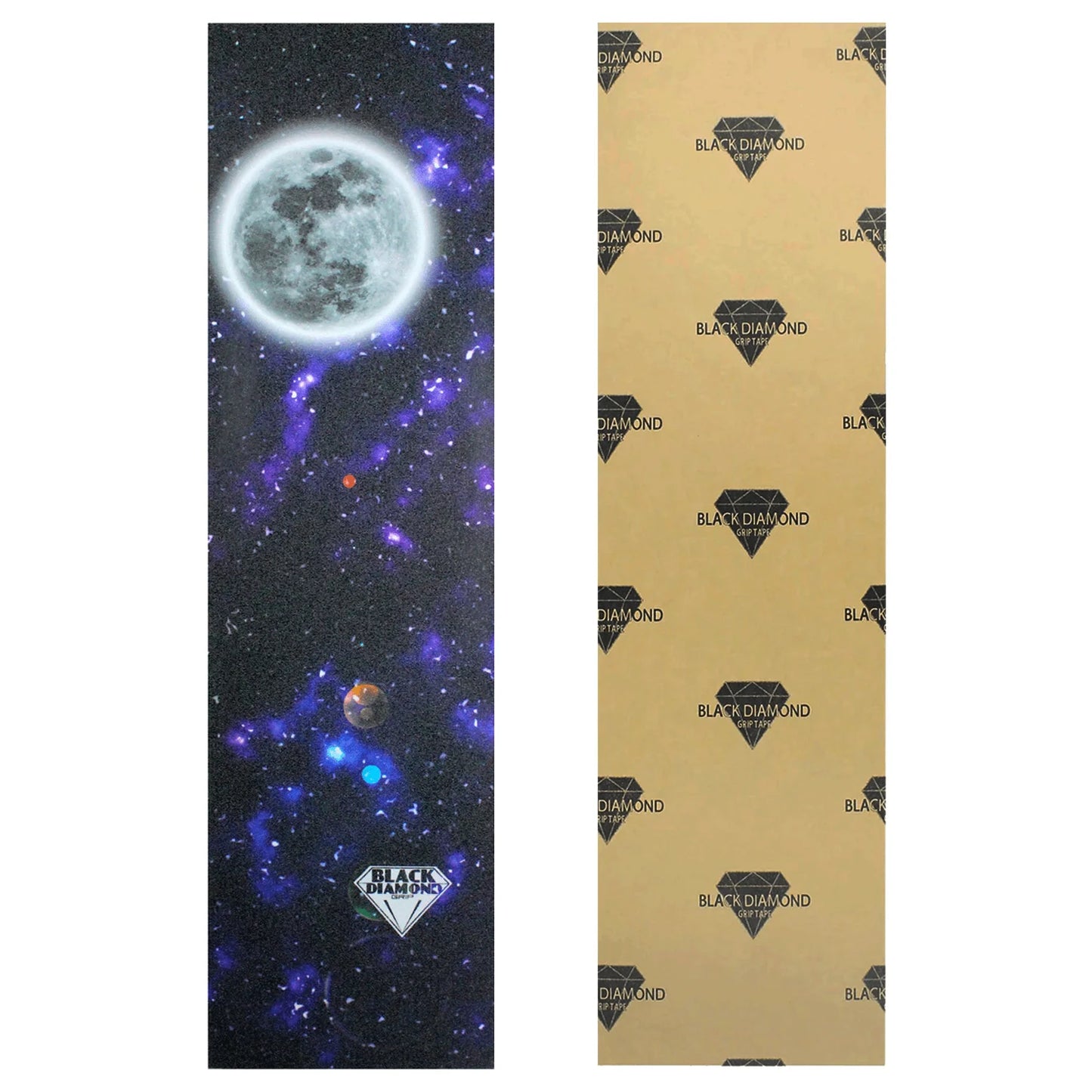 Space Griptape