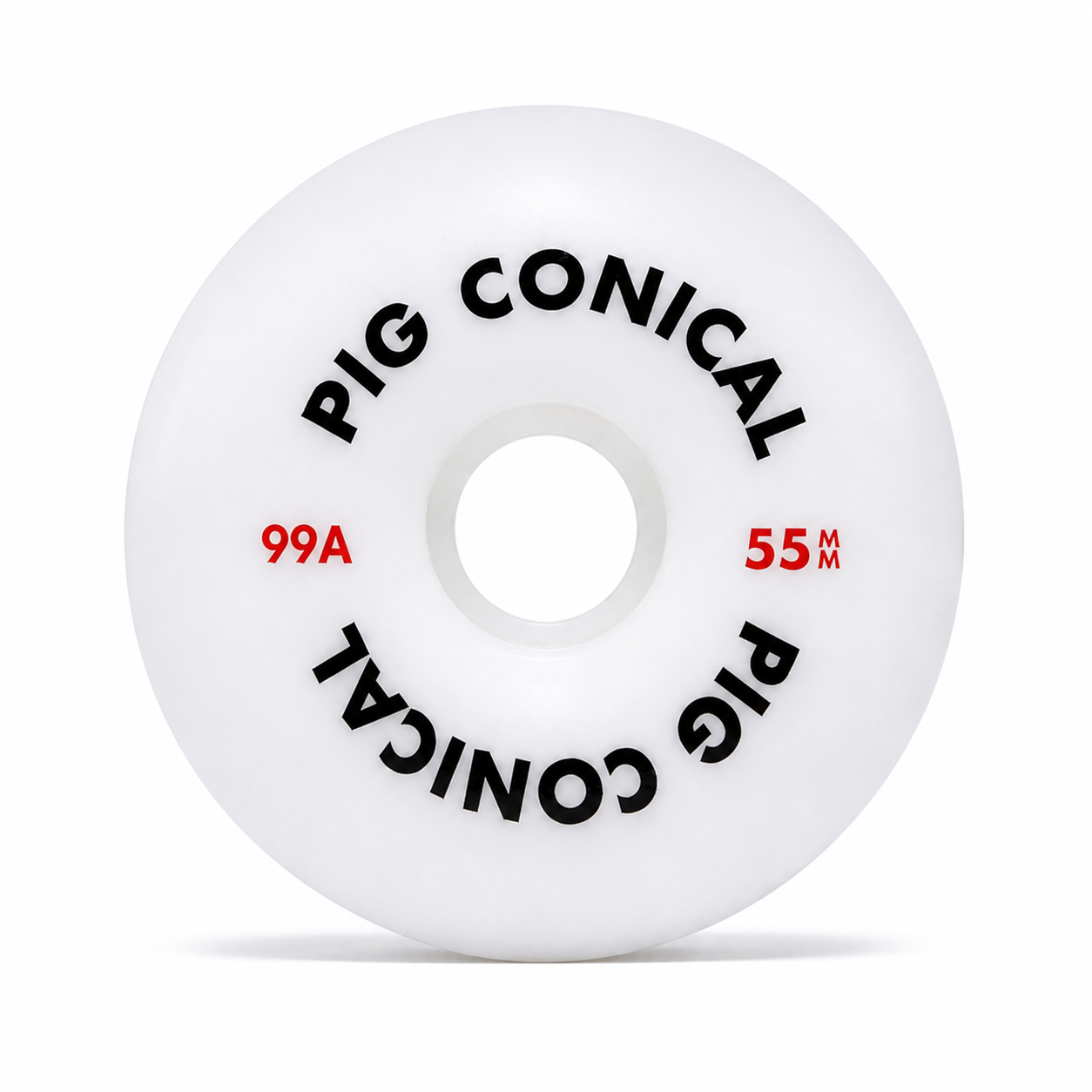 Pig Conical 99A