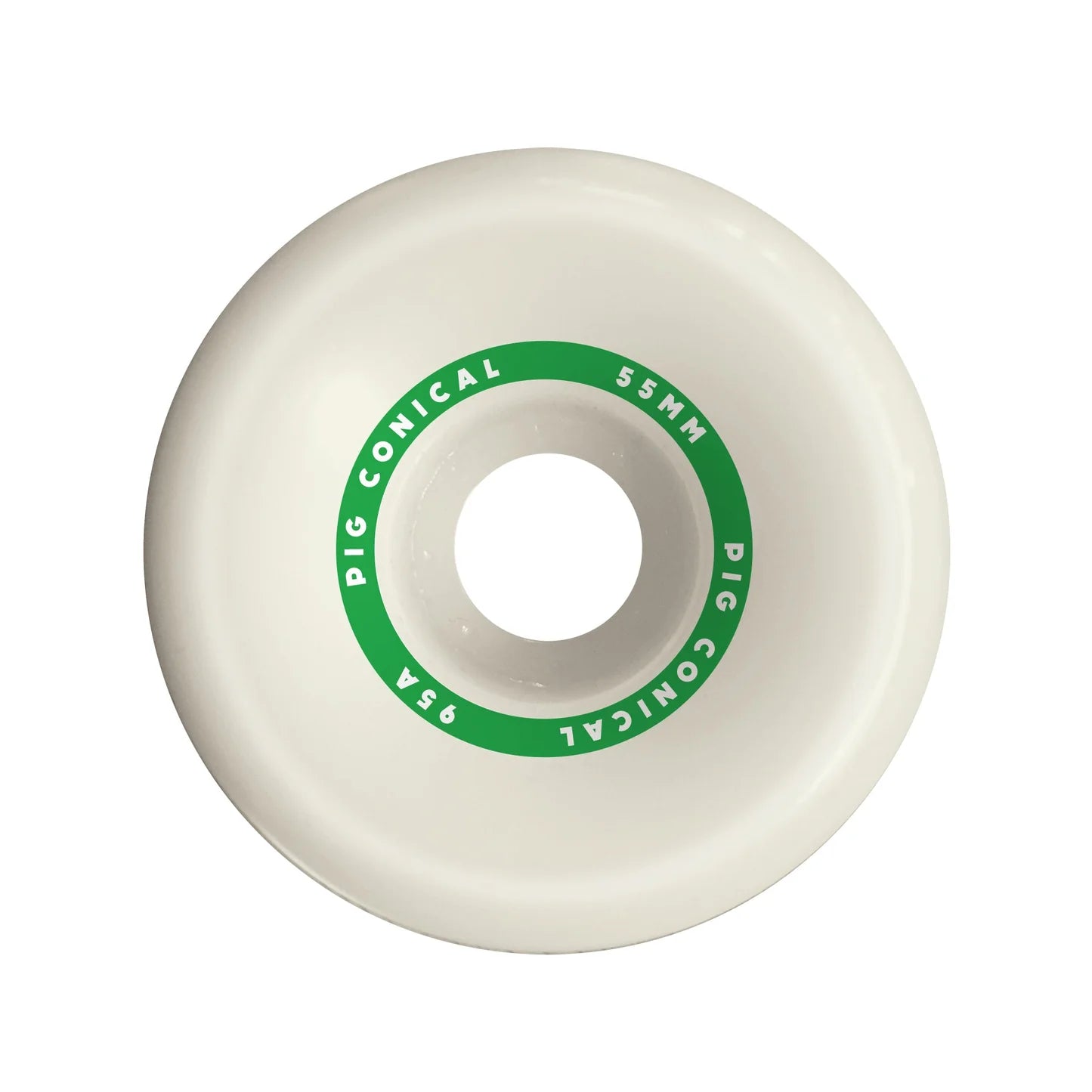 Pig Conical 95A