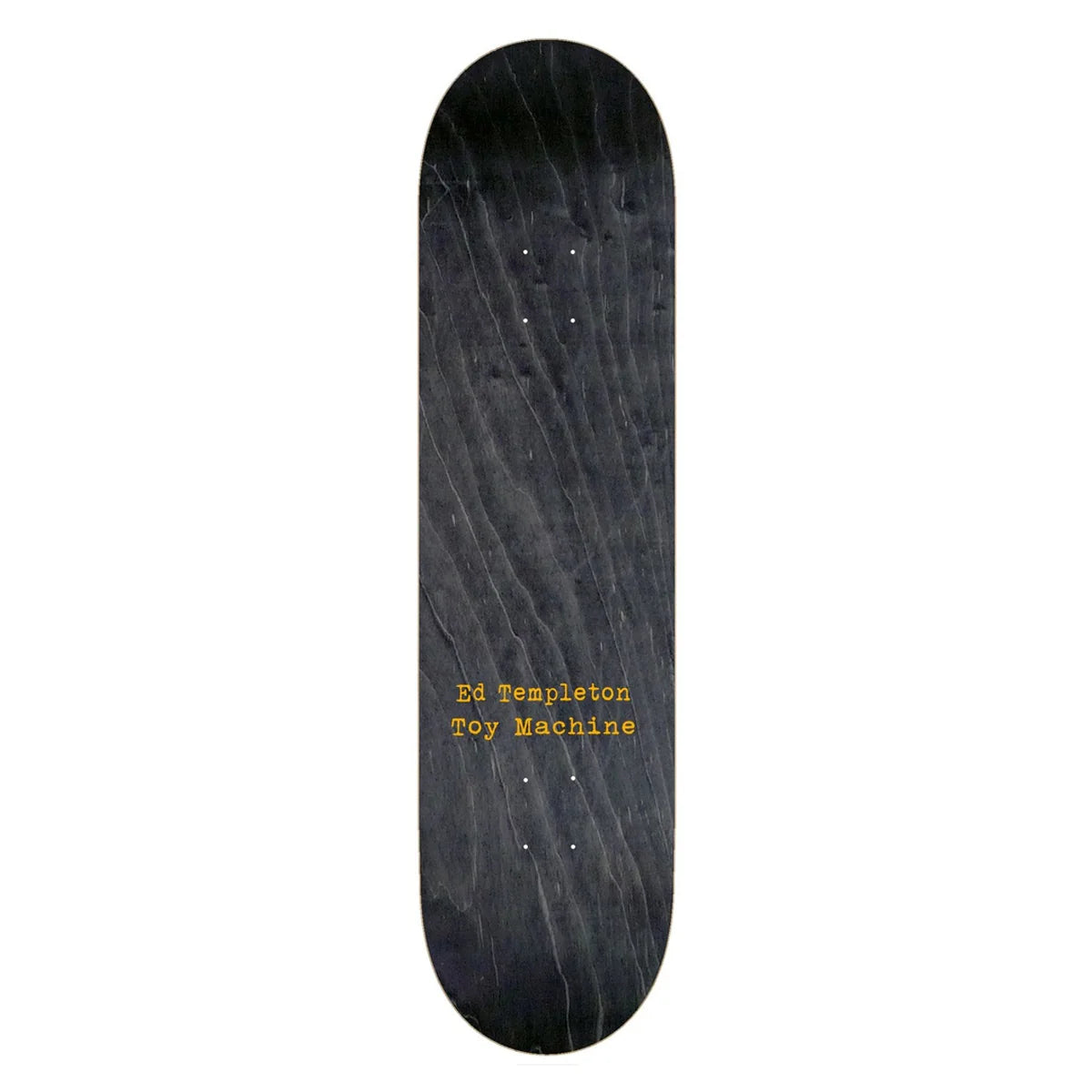 Ed Templeton Charred Cross