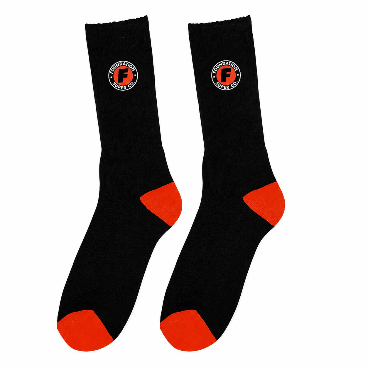 Super Co. Socks