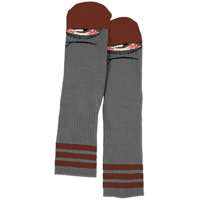 Stoner Sect Eye Socks