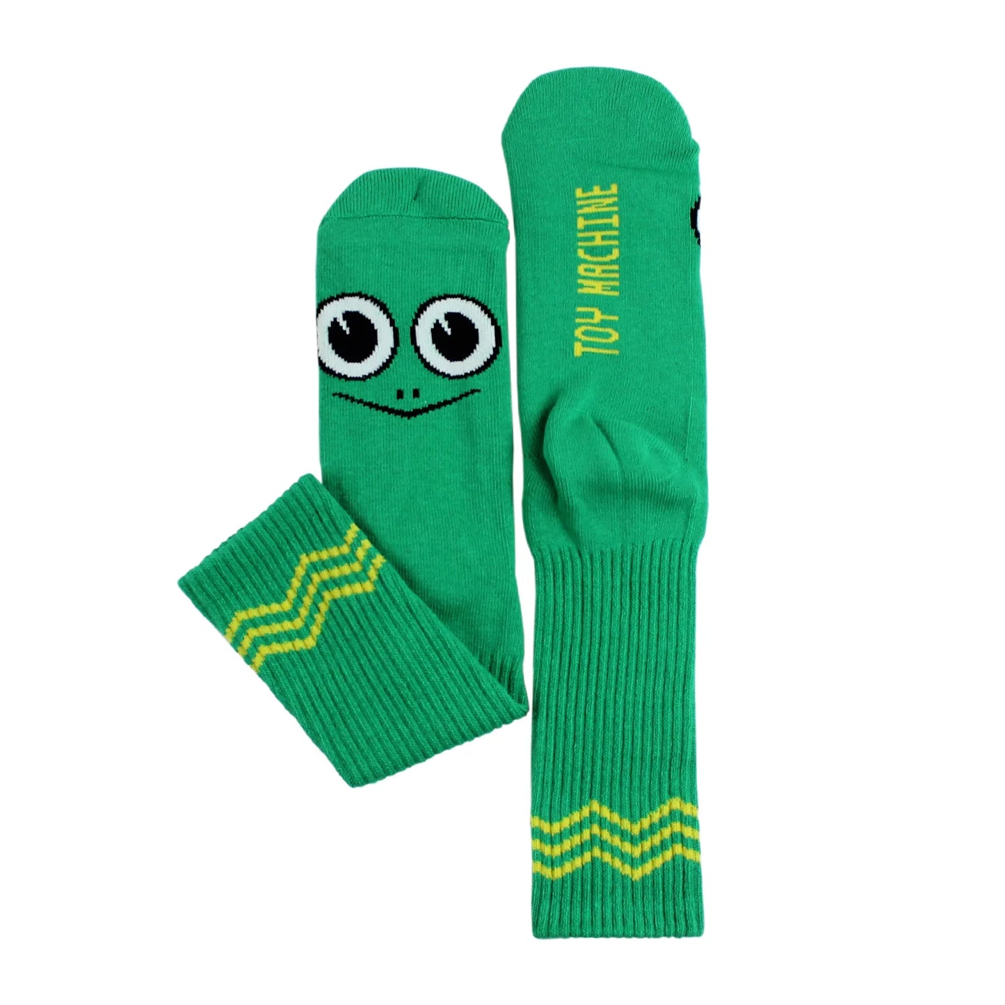 Turtle Boy Socks￼