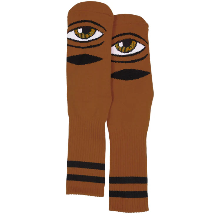 Sect Eye Socks