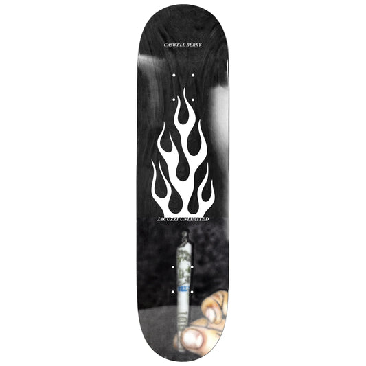 Caswell Berry Roll Up Deck