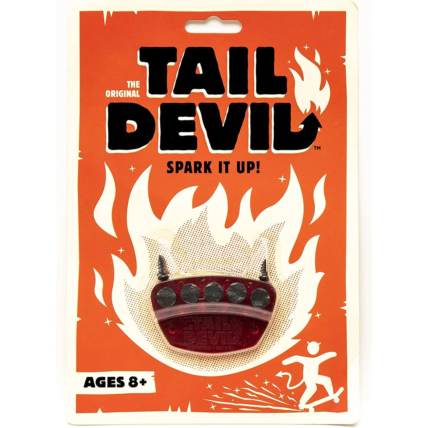 Tail Devil