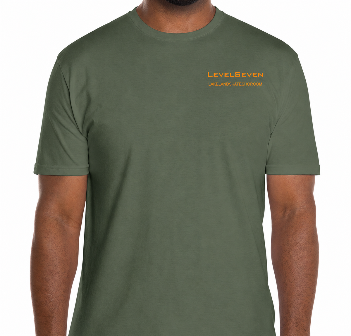 LevelSeven T-Shirt