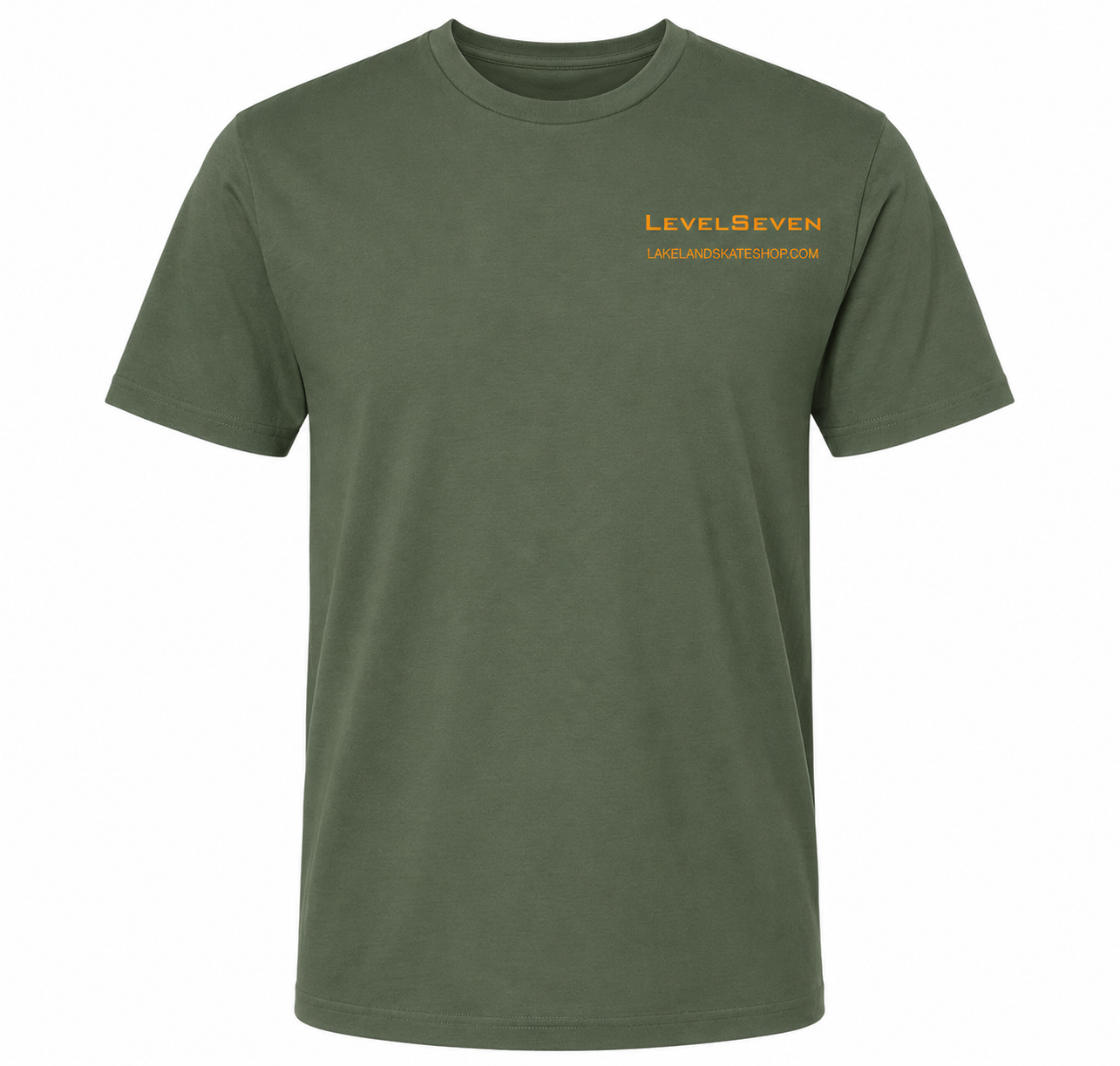 LevelSeven T-Shirt