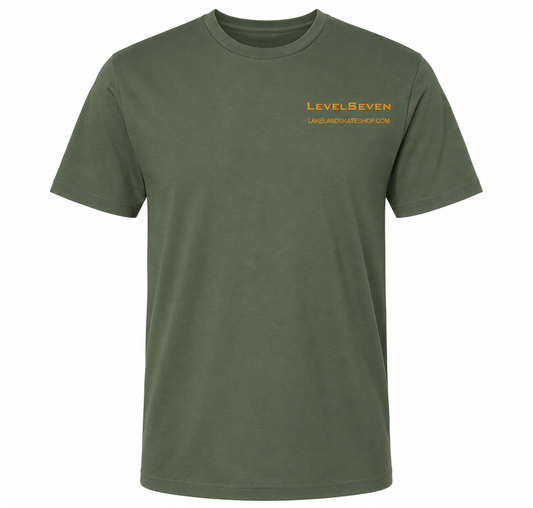 LevelSeven T-Shirt