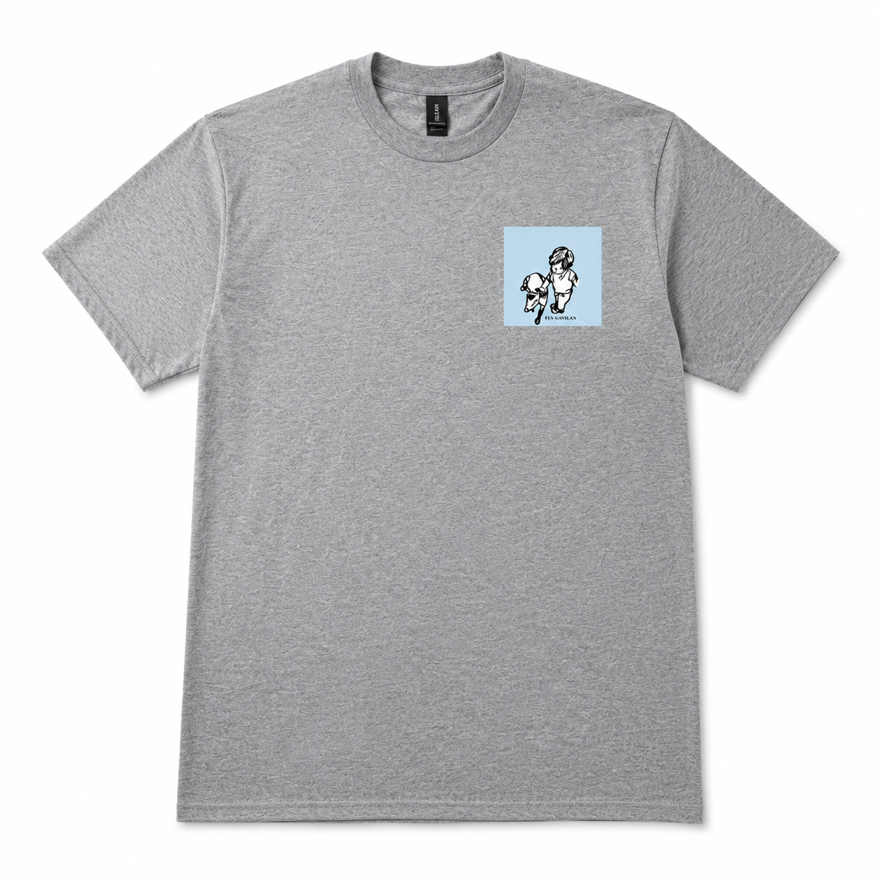 The Goat T-Shirt