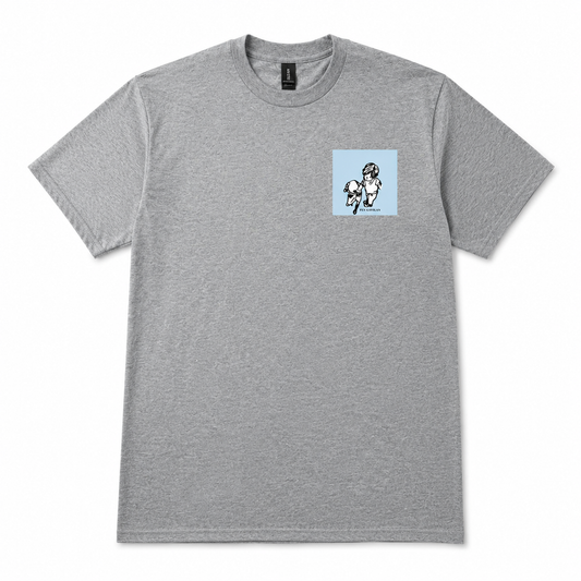 The Goat T-Shirt
