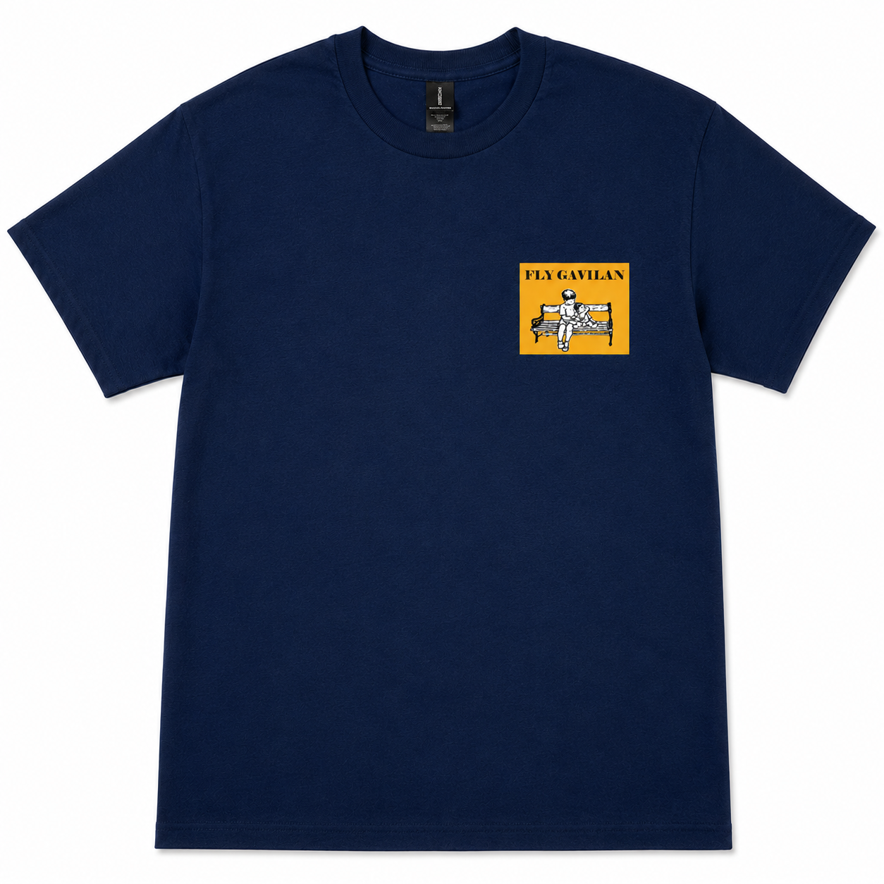 The Bench T-Shirt