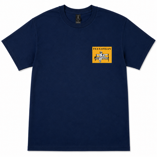 The Bench T-Shirt