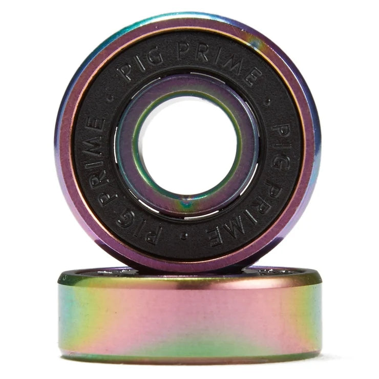 Pig Prime Bearings
