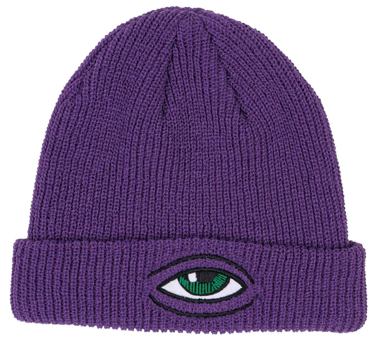 Sect Eye Beanie