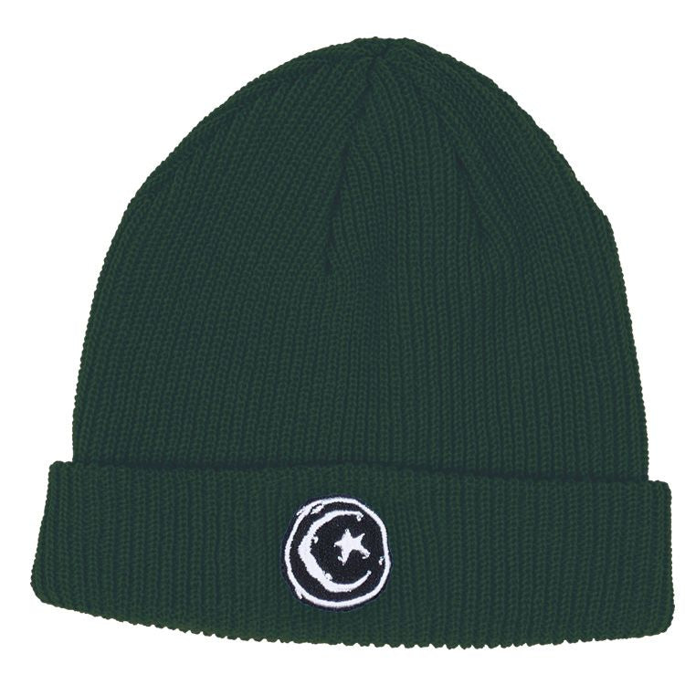 Star & Moon Beanie