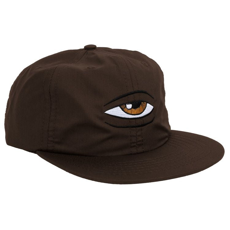 Sect Eye Cap