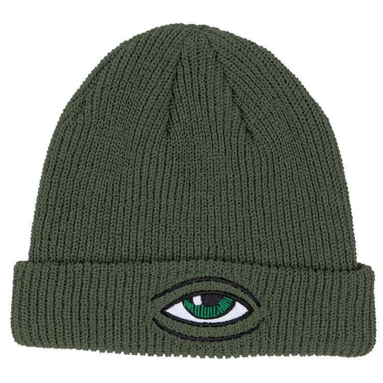 Sect Eye Beanie