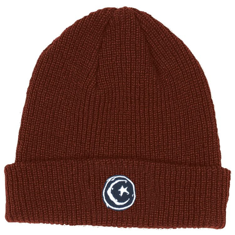 Star & Moon Beanie