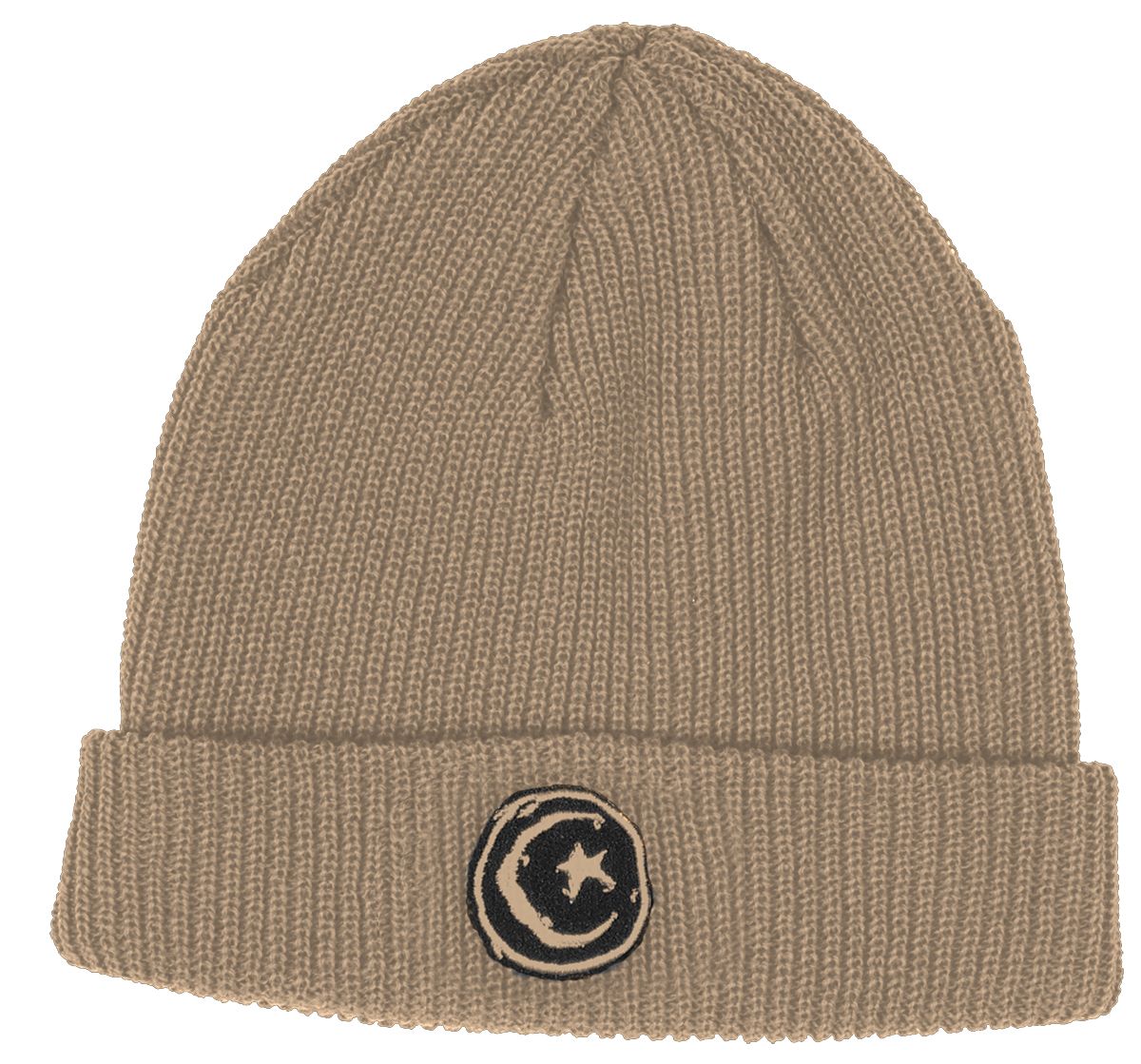 Star & Moon Beanie