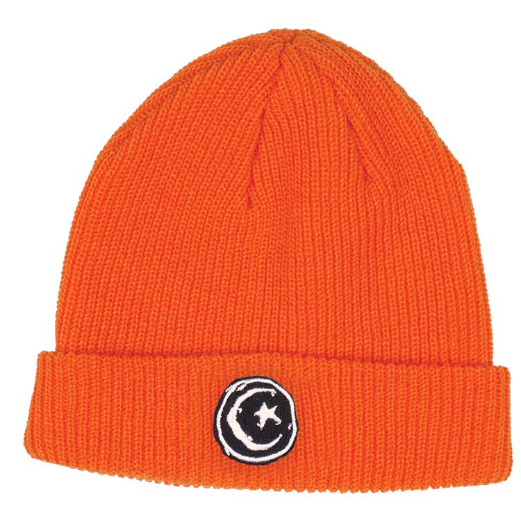 Star & Moon Beanie