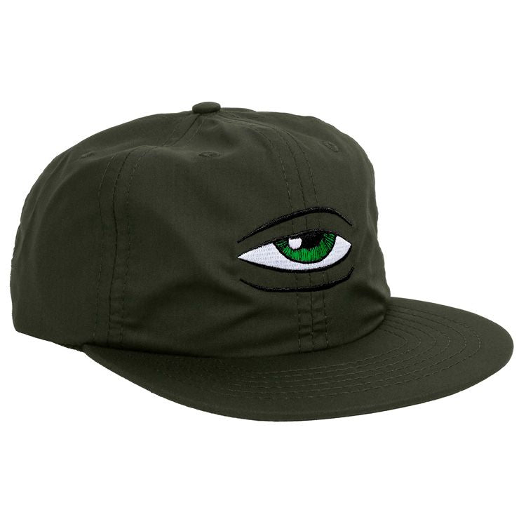 Sect Eye Cap