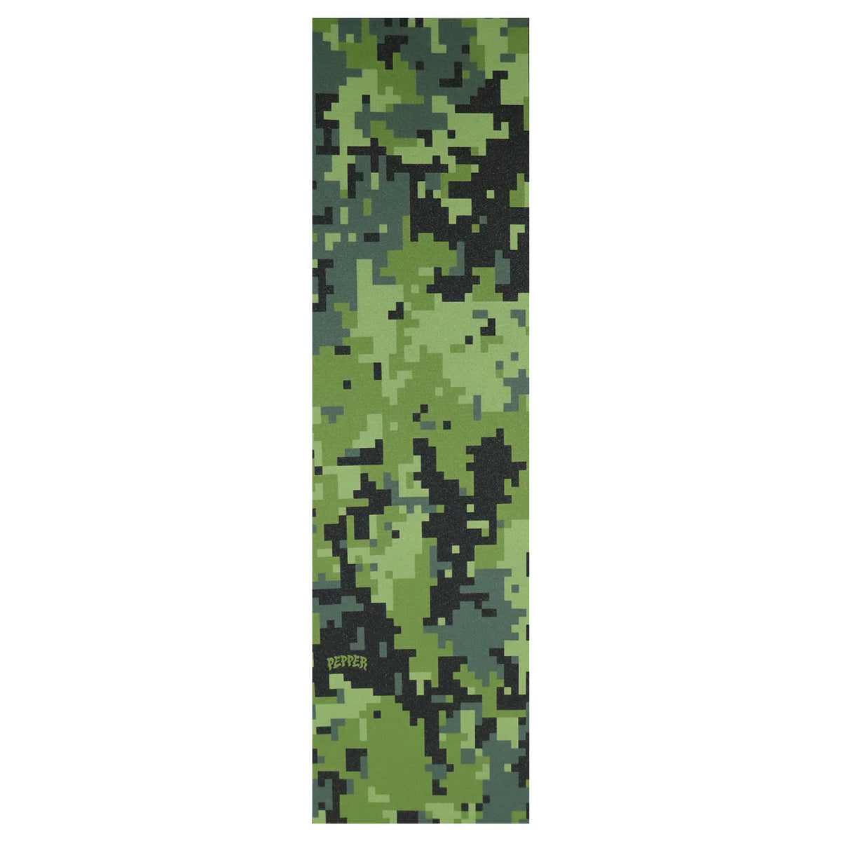 8 Bit Camo Griptape