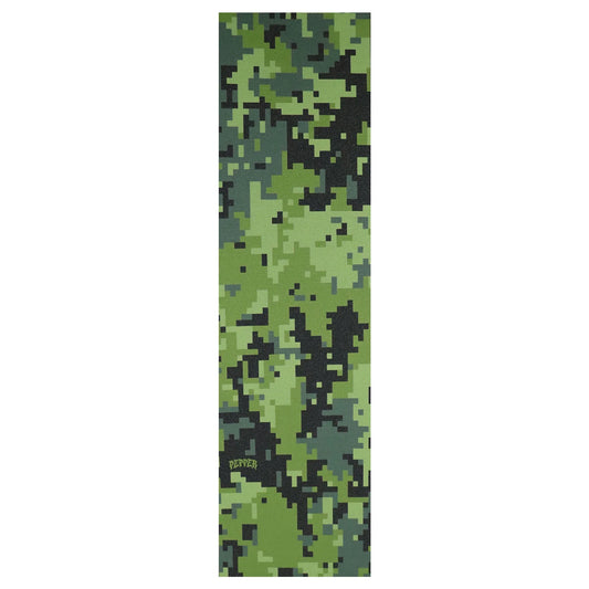 8 Bit Camo Griptape