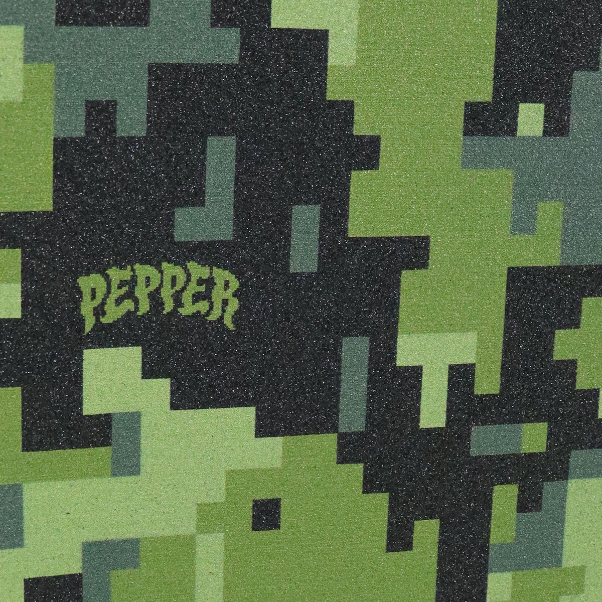 8 Bit Camo Griptape