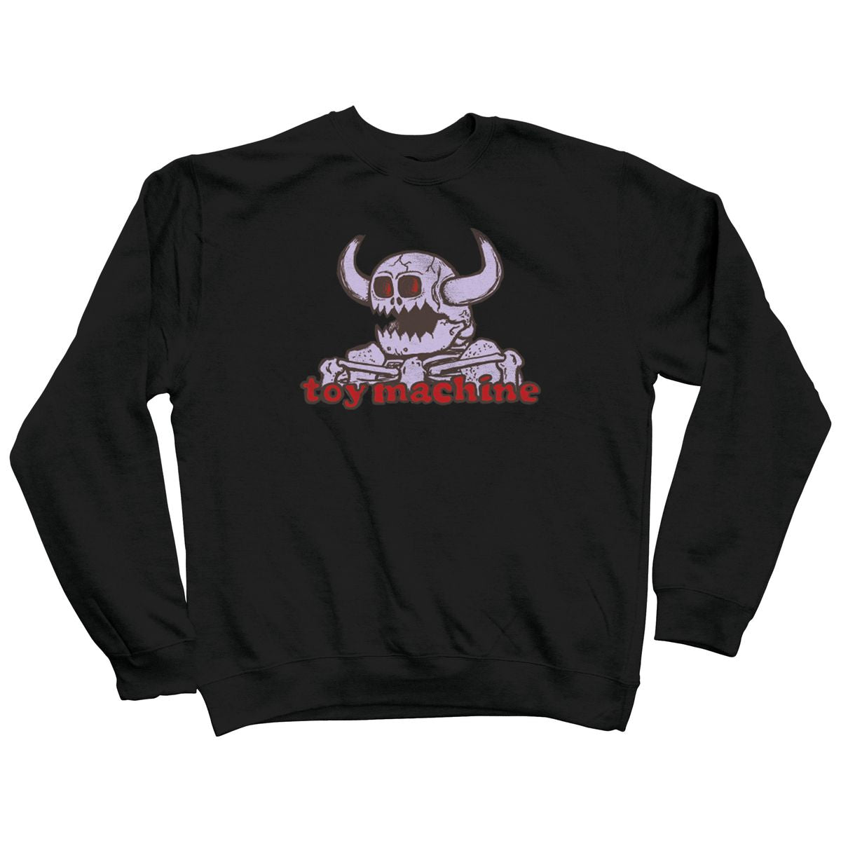 Dead Monster Crew