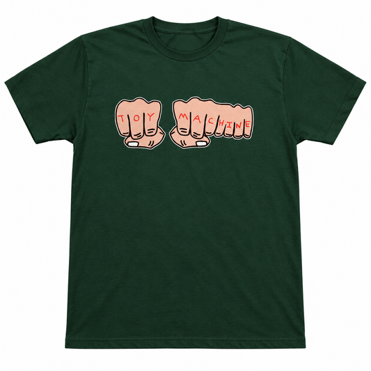 Fists Tee