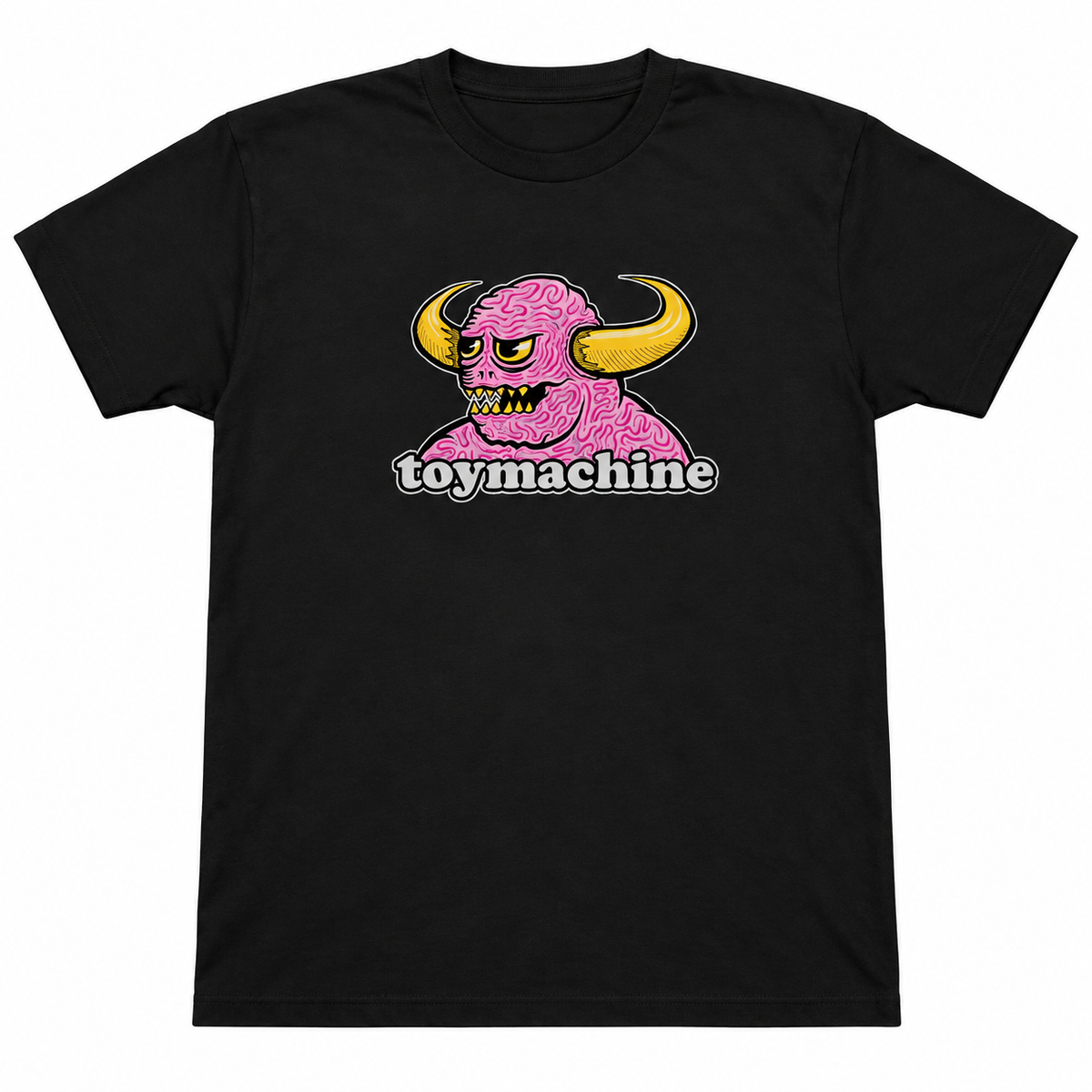 Brain Monster Tee￼