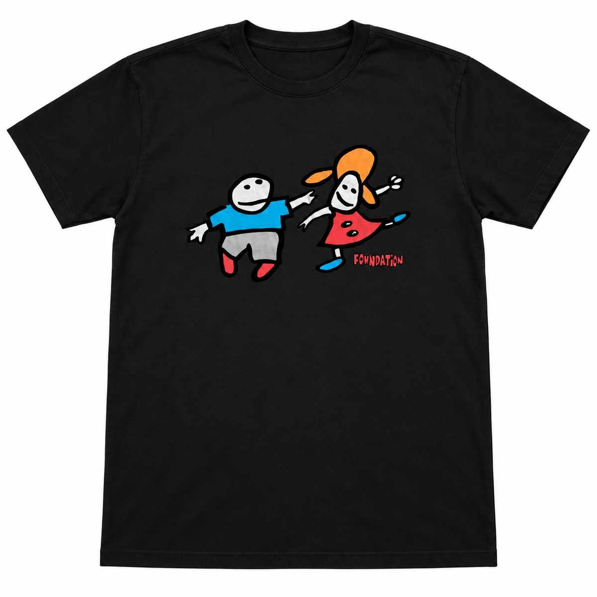 Whippersnapper Tee￼