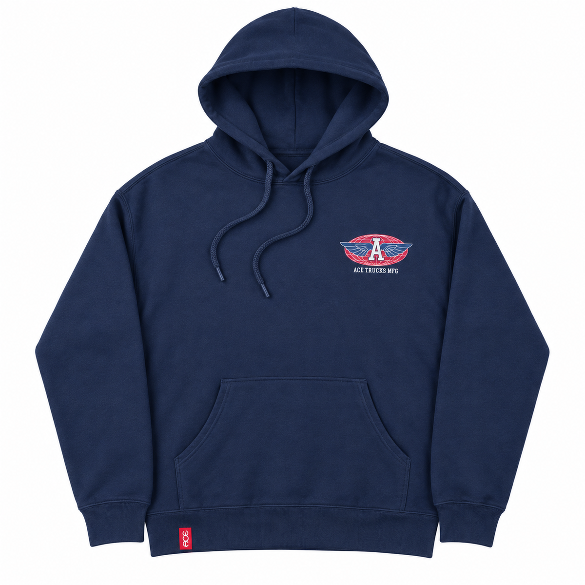 Original 2007 Hoodie