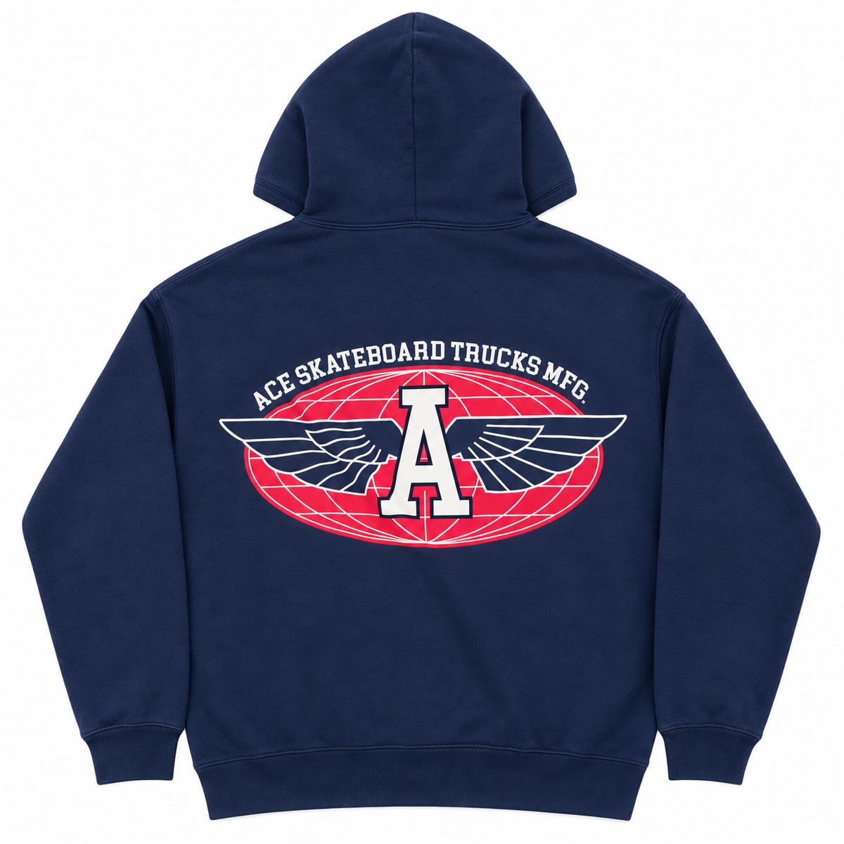 Original 2007 Hoodie
