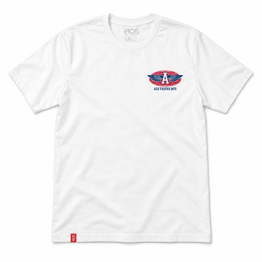 Original 2007 Tee￼
