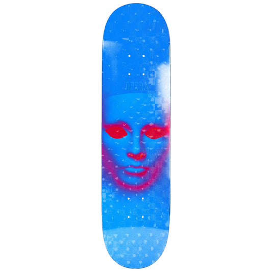 Face EX7 Deck