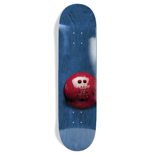Fourth Street Bowl EX7 Deck