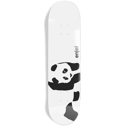 Whitey Panda R7 Deck