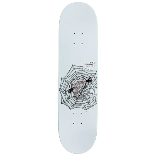 John Dilo Evil EX7 Deck