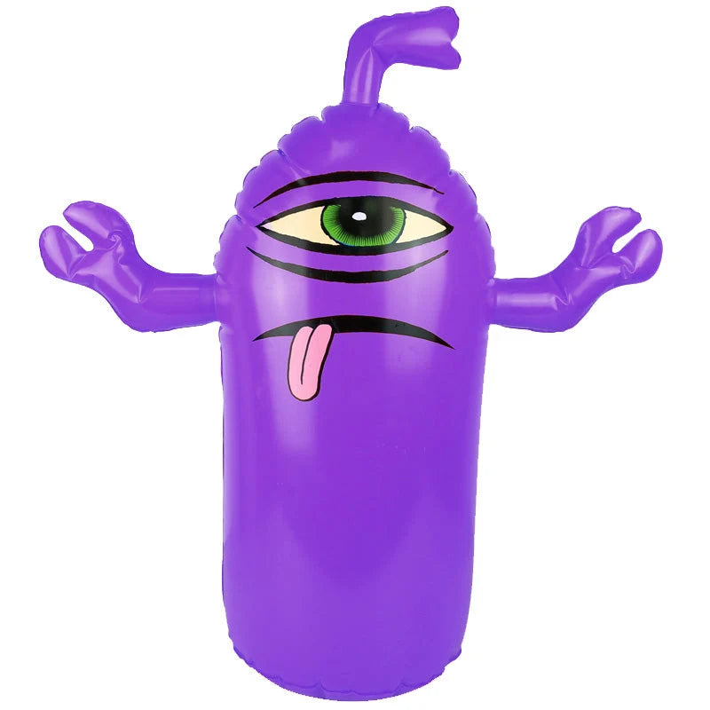 Sect Blow Up