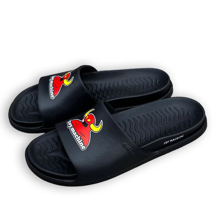 Monster Slides