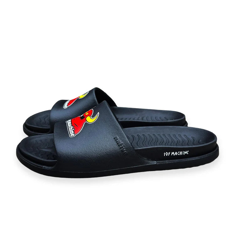 Monster Slides