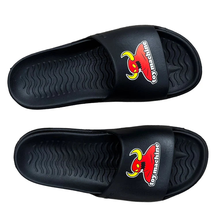 Monster Slides
