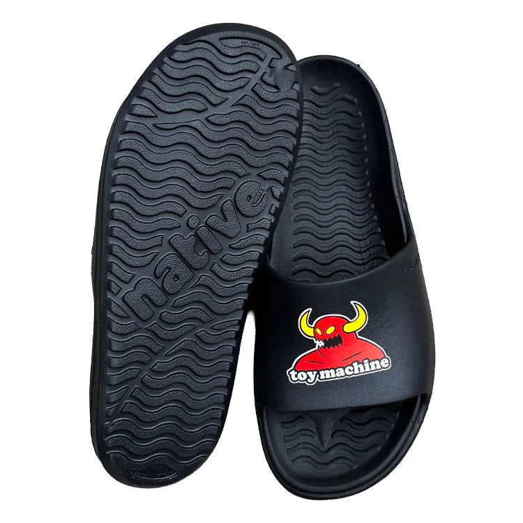 Monster Slides